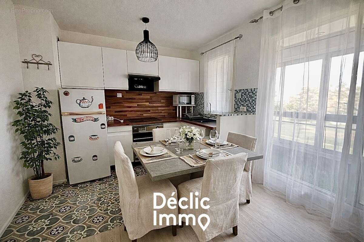 Appartement à AGDE