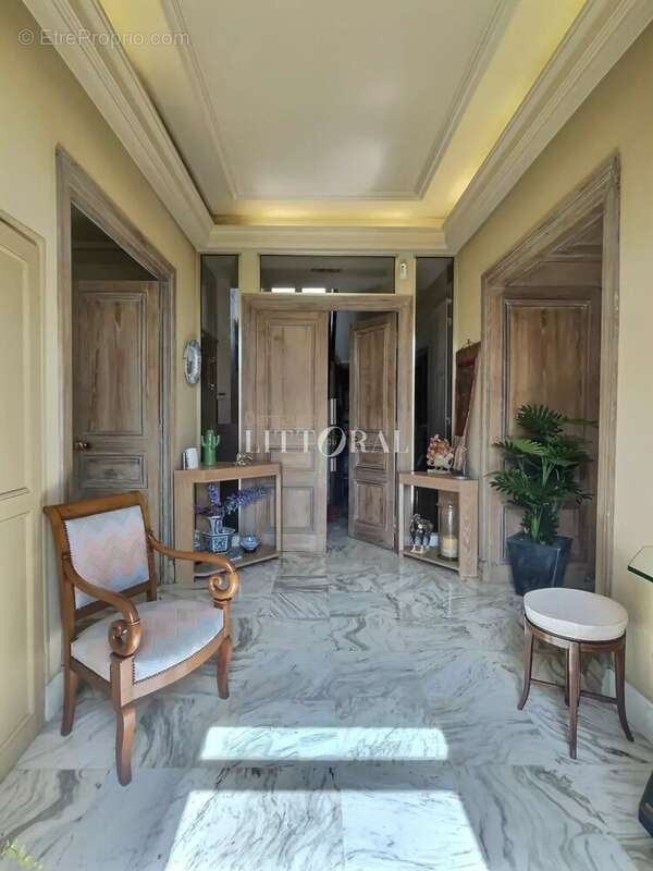 Hôtel particulier de caractère au cœur de Lannion - photo 3