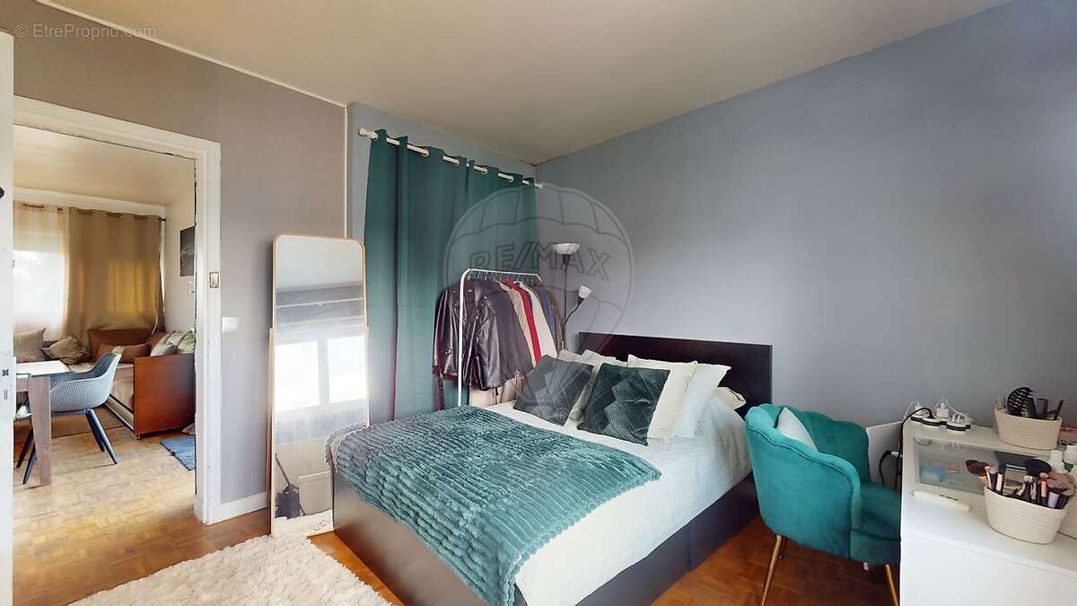 Appartement à ORLEANS