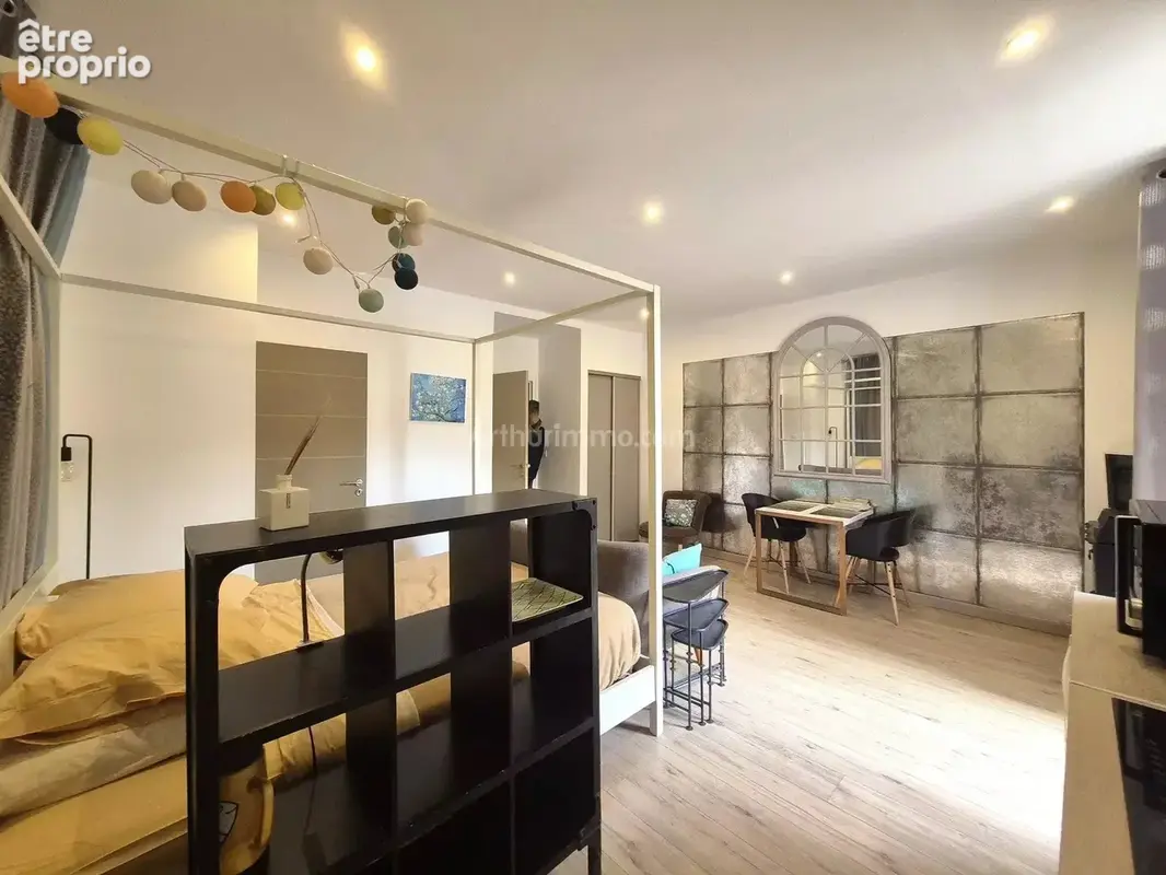 Vente Appartement Nice(06000) 195 000ï¿œ - photo 3