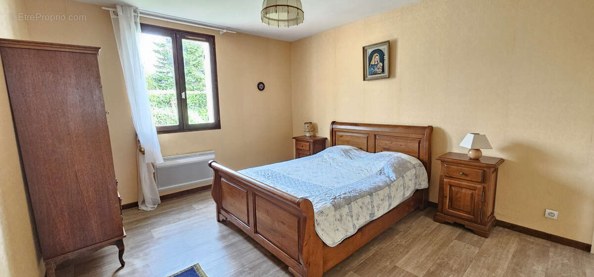 Maison à JOUE-LES-TOURS