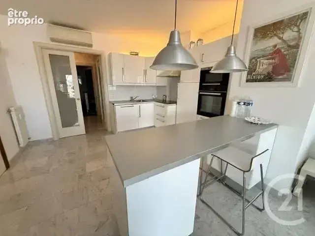Appartement 3 pièces 71 m² à vendre à Menton (06500) - photo 9