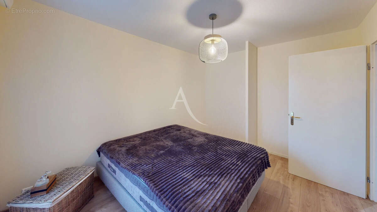 Appartement à LE PLESSIS-PATE