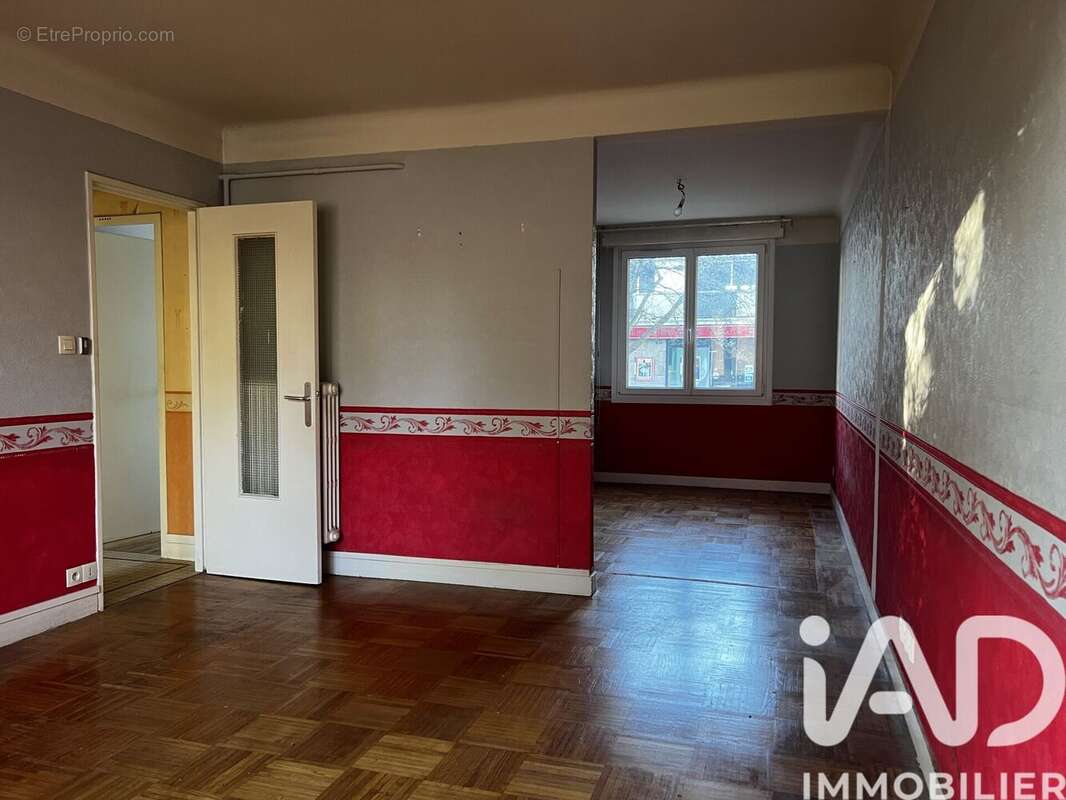 Photo 4 - Appartement à RENNES