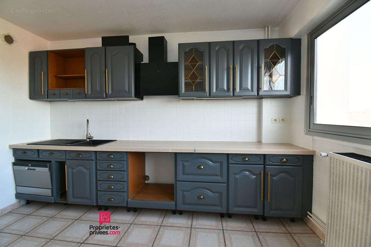 Appartement à SAINTE-FOY-LES-LYON