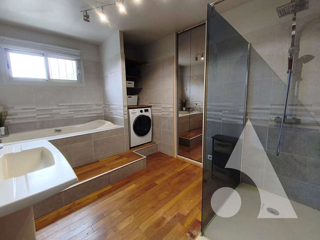 Maison à CREPY-EN-VALOIS