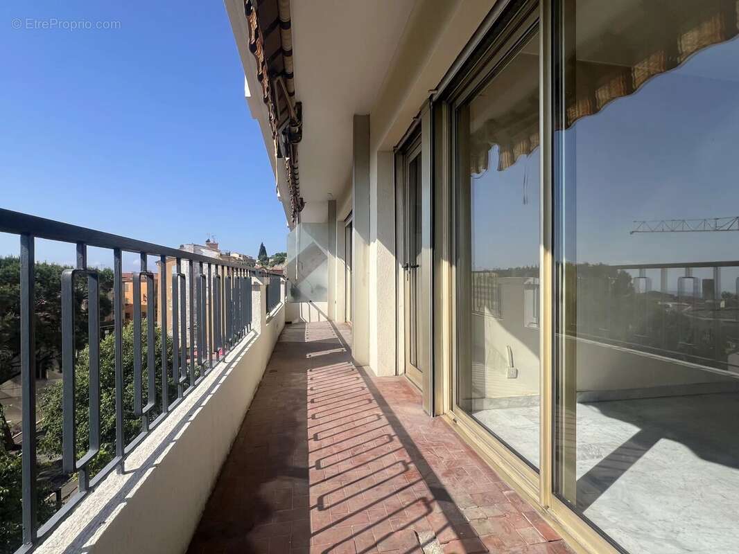 Appartement à GRASSE