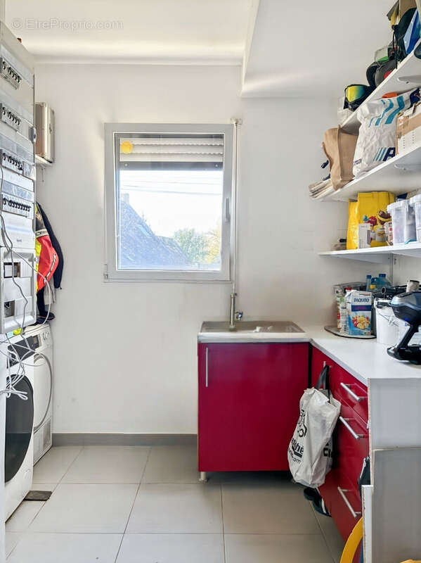 Maison à MEZIERES-SUR-COUESNON