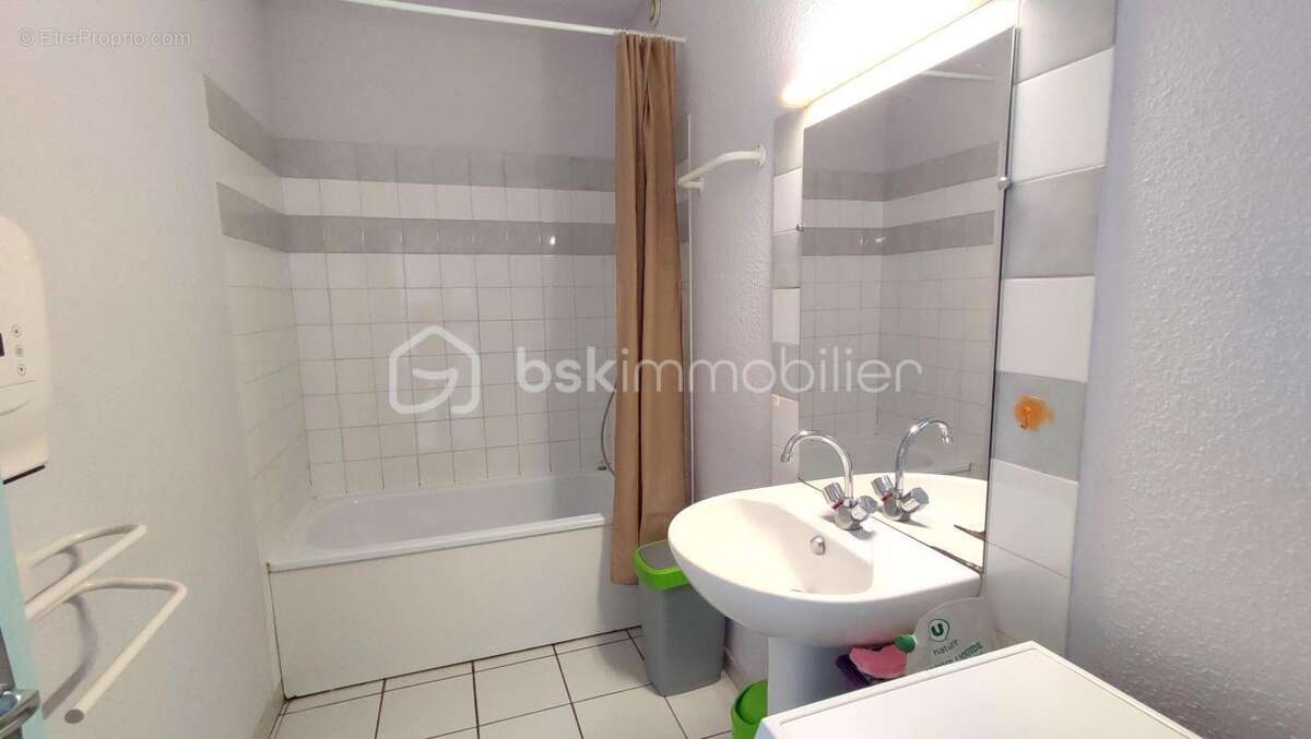 Appartement à CEILHES-ET-ROCOZELS