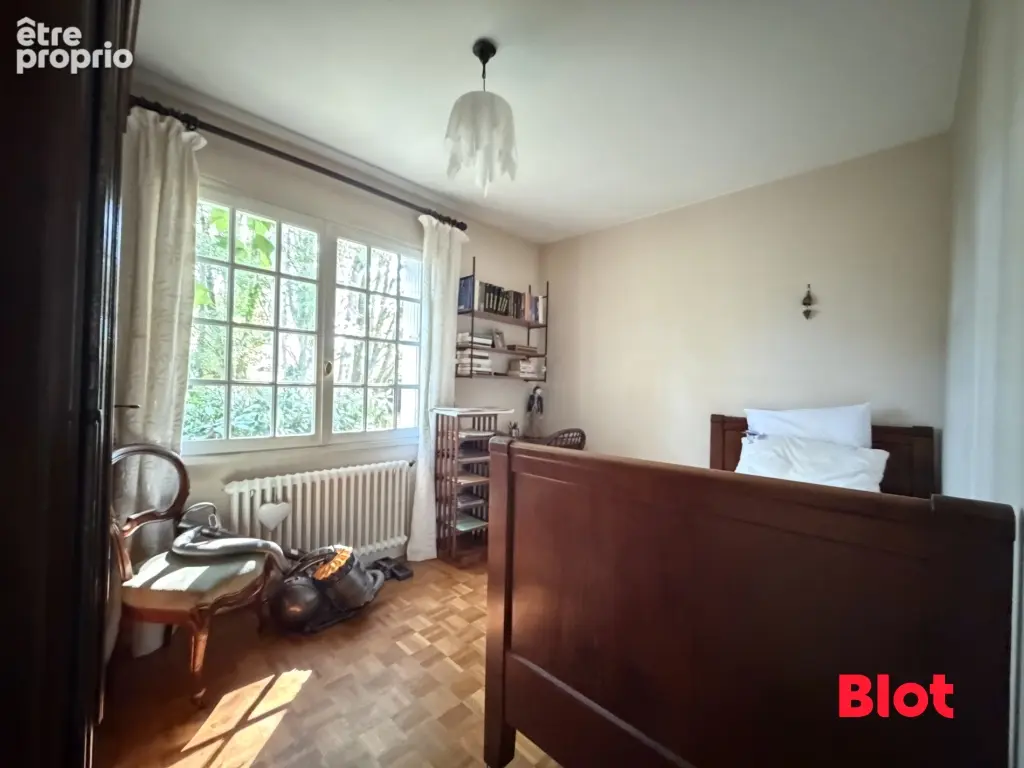Maison 180 m² à Betton  - photo 8