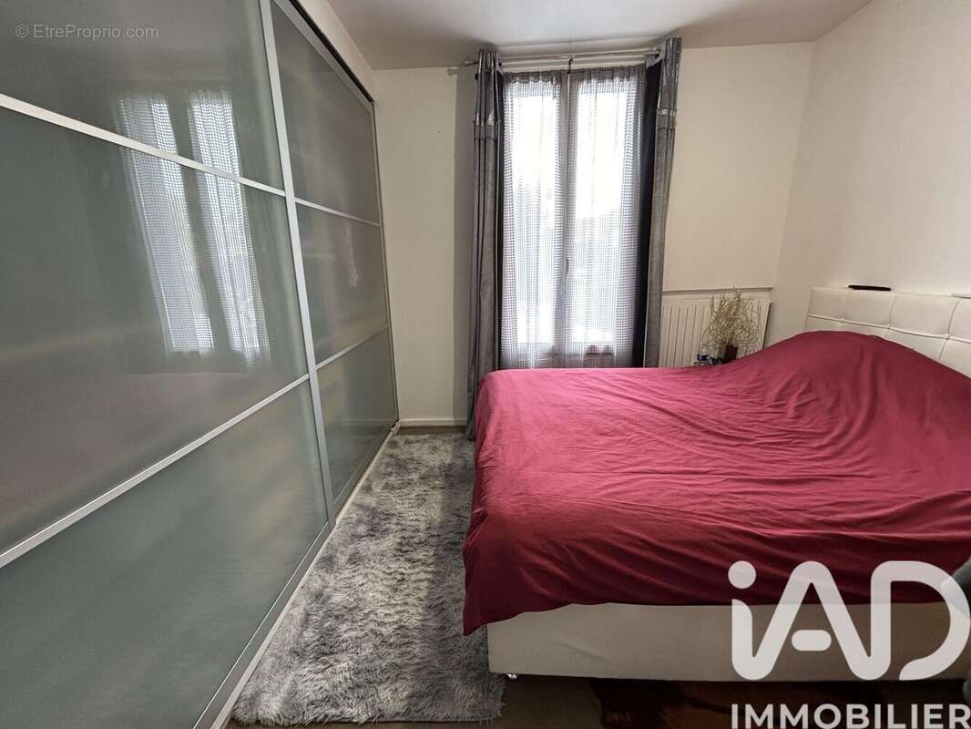 Photo 2 - Maison à SEVRAN