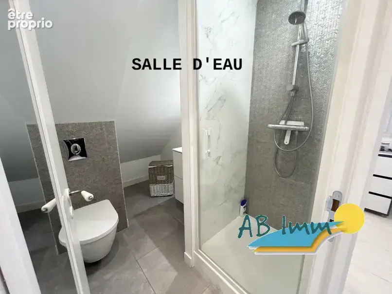 Maison renovee 3 chambres - photo 15