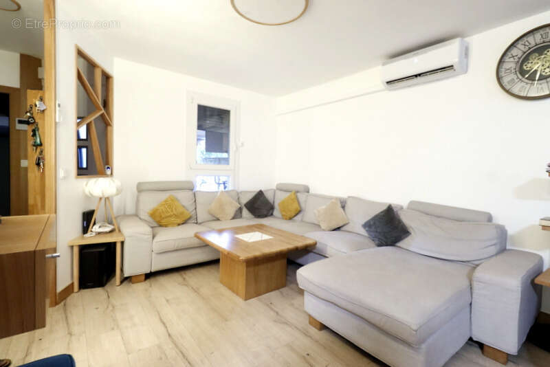 Maison à MARSEILLE-13E