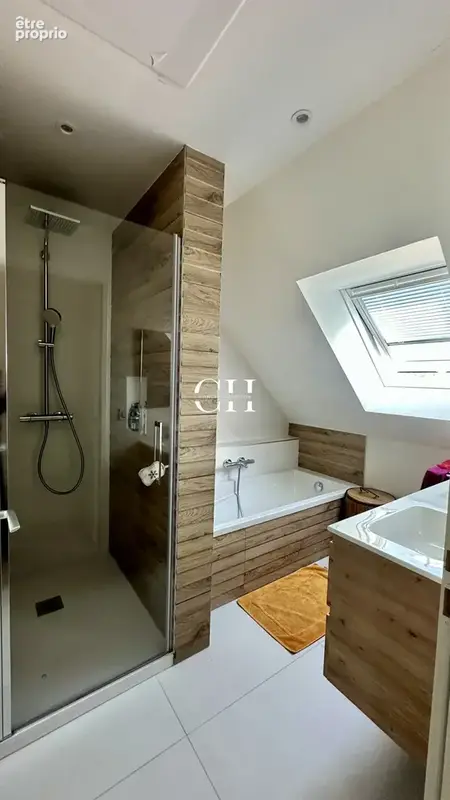 Maison Récente 4 Chambres dont Suite Parentale au RDC   Bourg de La Bouillie - photo 11