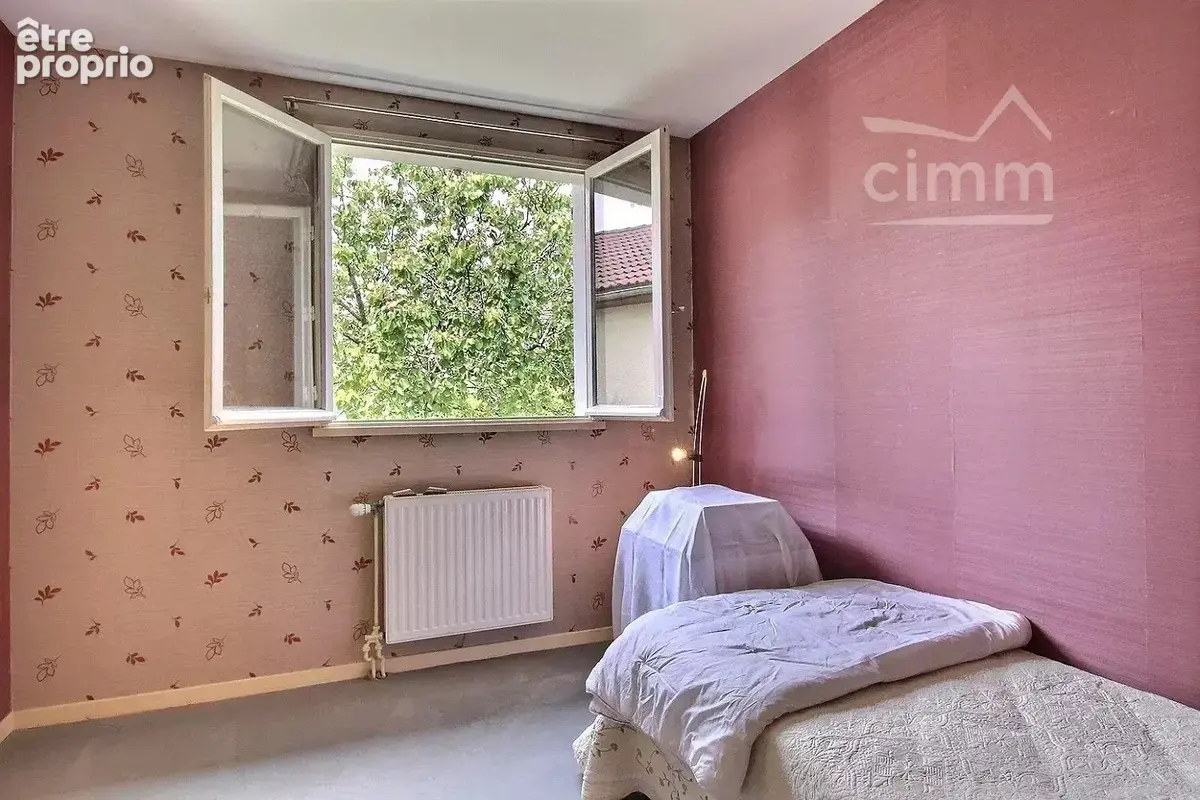 Maison 5p 120m² plain-pied - photo 8