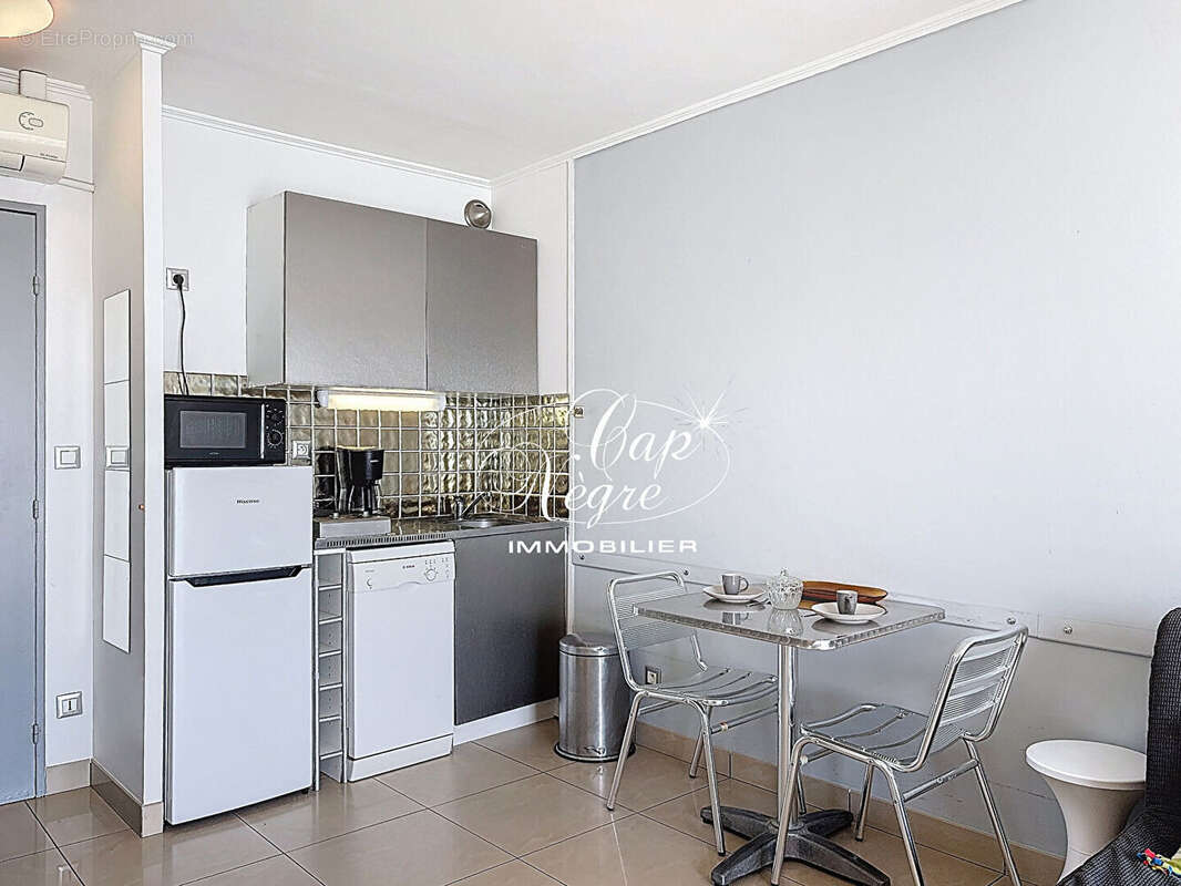 Appartement à LE LAVANDOU