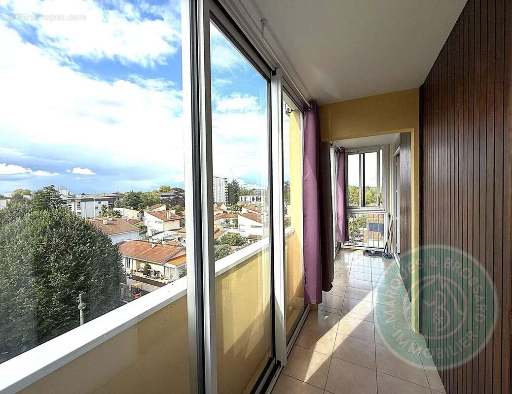 Appartement à PAU