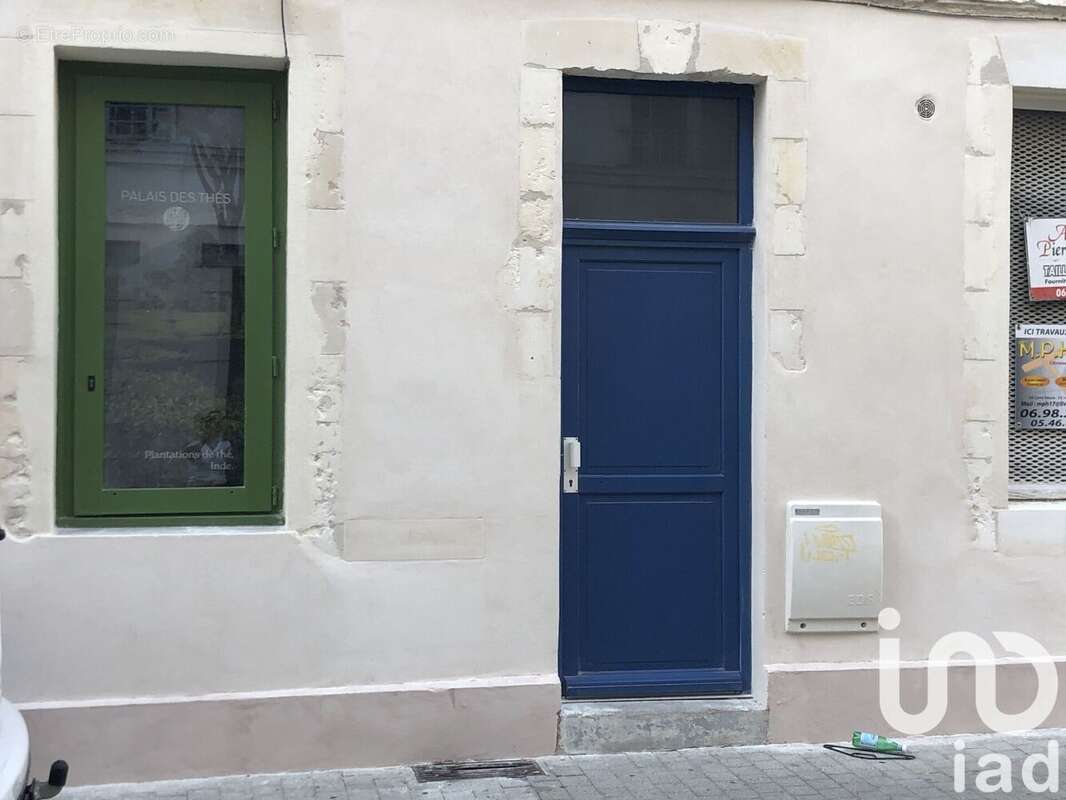 Photo 3 - Appartement à LA ROCHELLE