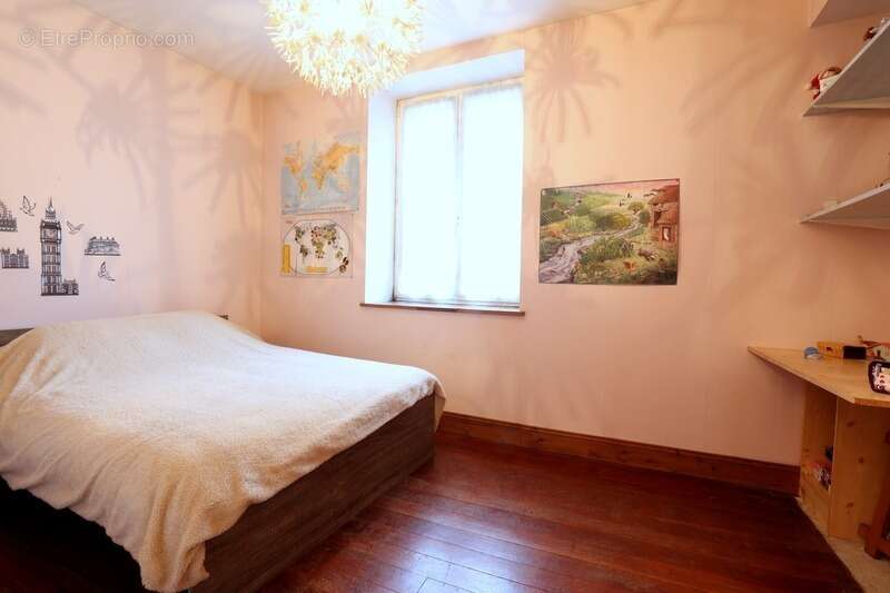 Appartement à CRAMANT