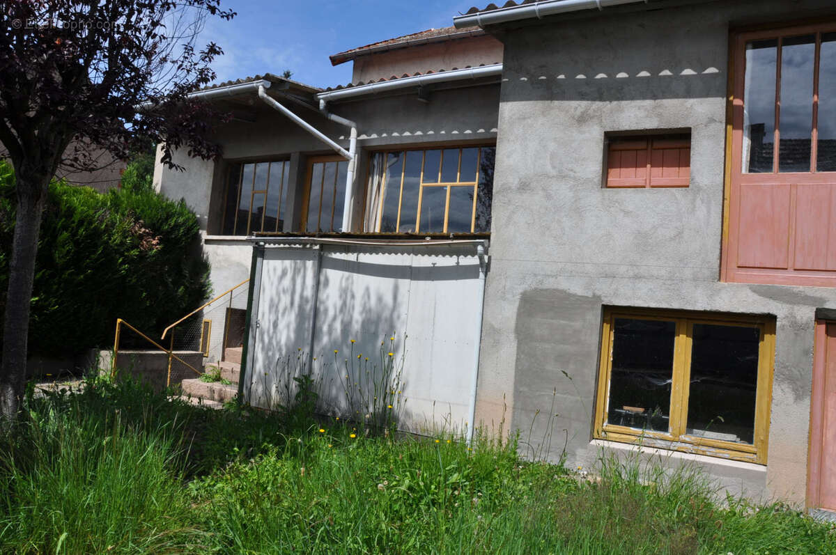 Maison à LAPALISSE
