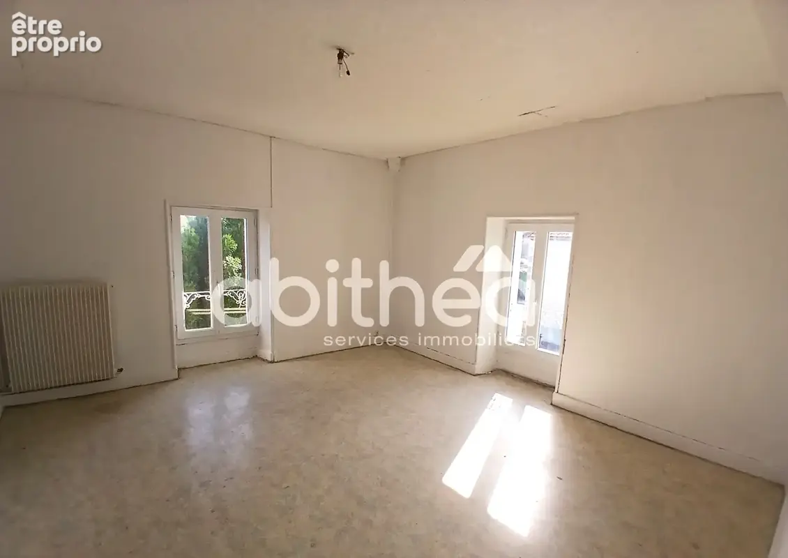 Maison charentaise de 143 m2 et 538 m2 de terrain - photo 11