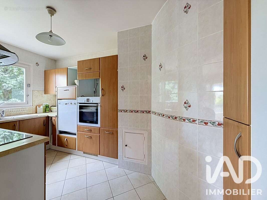 Appartement 81 m² à Montmorency  - photo 7