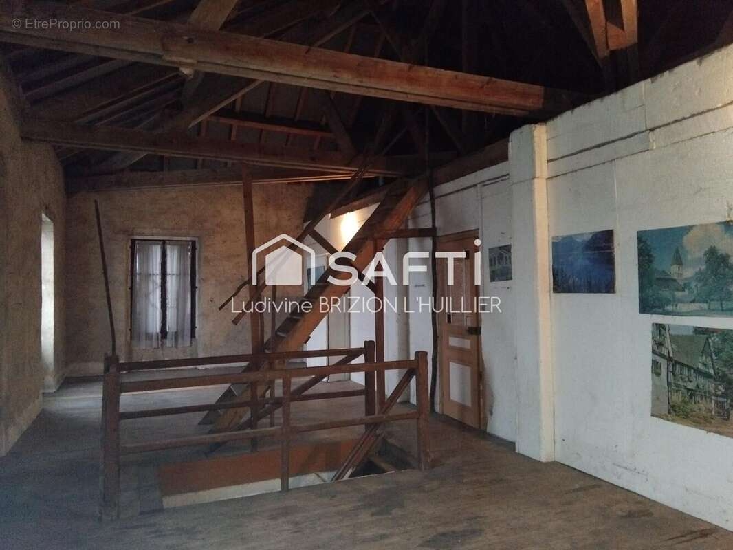 Photo 9 - Maison à HENNEMONT