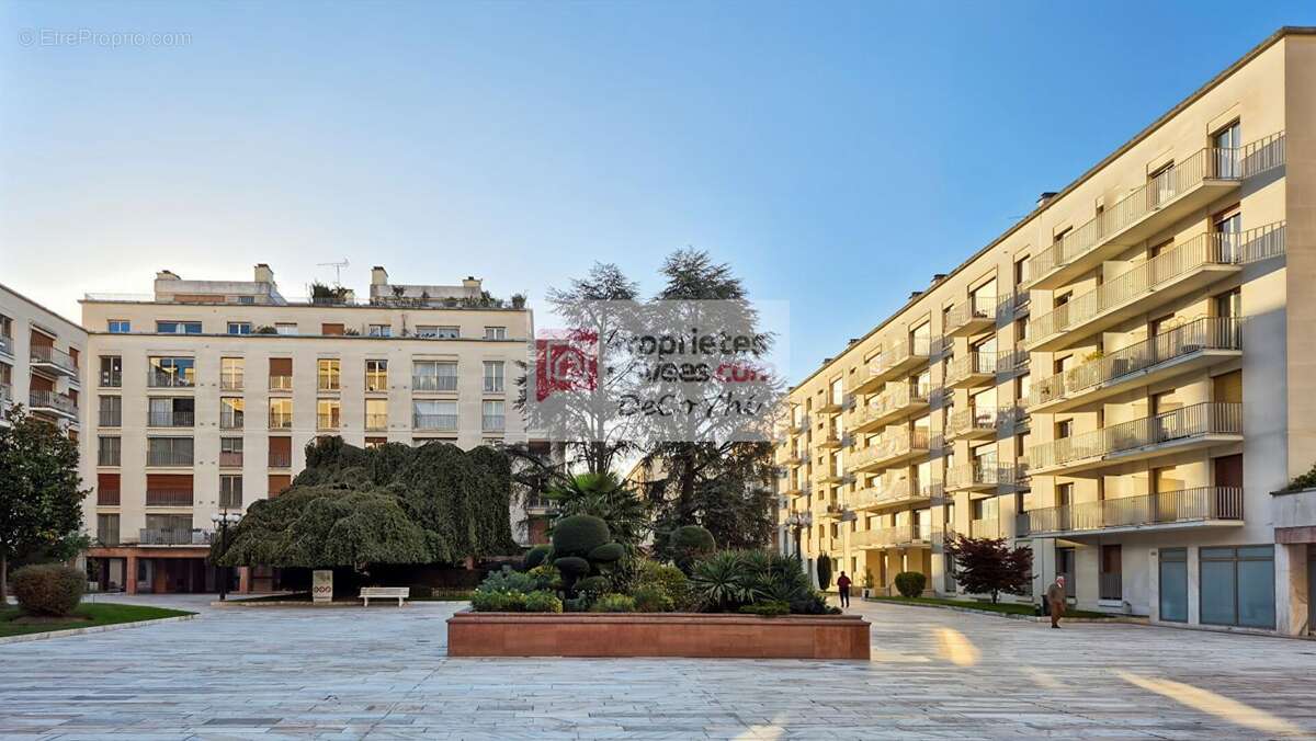 Appartement à VERSAILLES