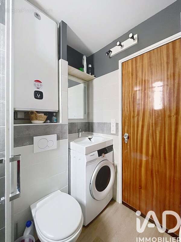 Photo 6 - Appartement à CANET-EN-ROUSSILLON