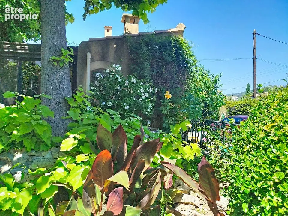 Maison avec piscine et garage, Marseille  quartier Château Gombert 6 pièce(s) 150 m2 - photo 6