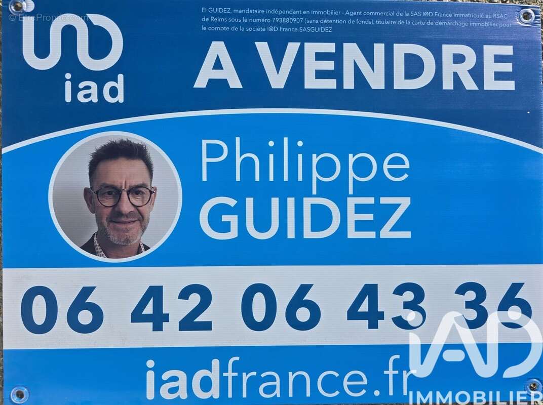 Photo 2 - Maison à LES RICEYS