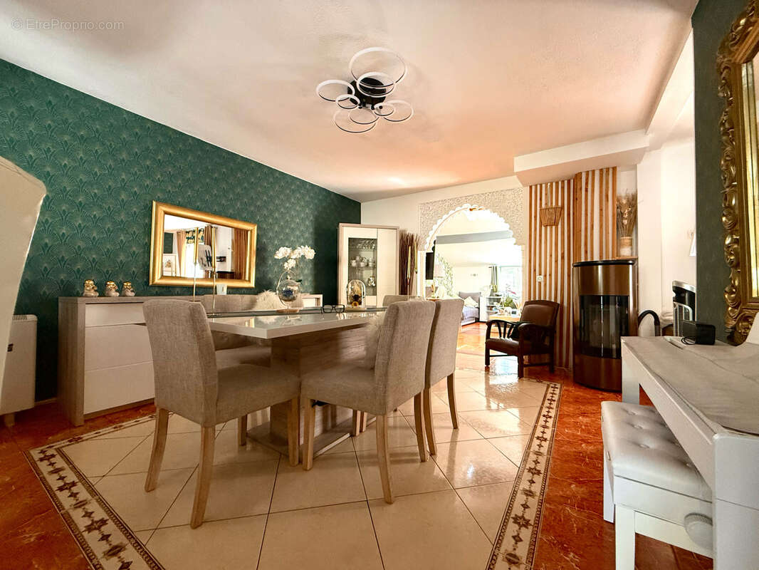 Magnifique Villa de 150m2 Classe énergétique A - photo 15