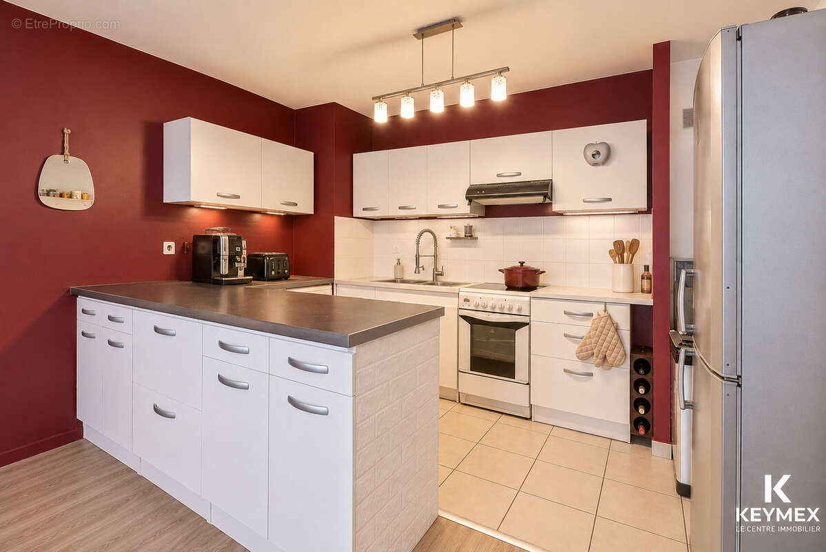 Appartement à PERSAN