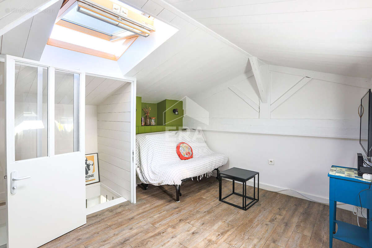 Maison à LA ROCHELLE