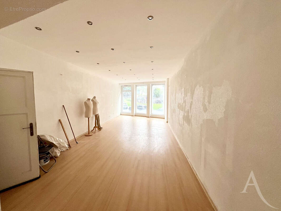 Immeuble Mixte Forbach185 m2 - photo 5