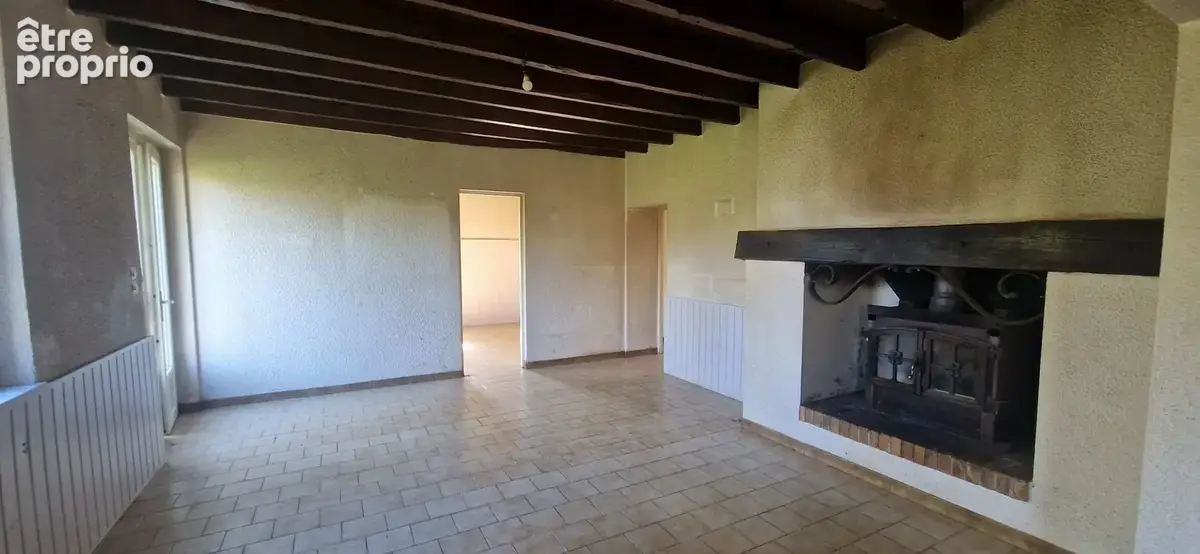Maison à vendre 3 pièces ESCALANS (40) - photo 3