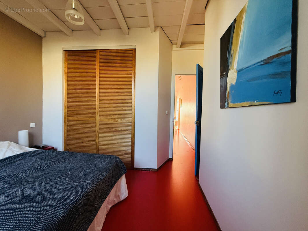 Appartement à PALAVAS-LES-FLOTS