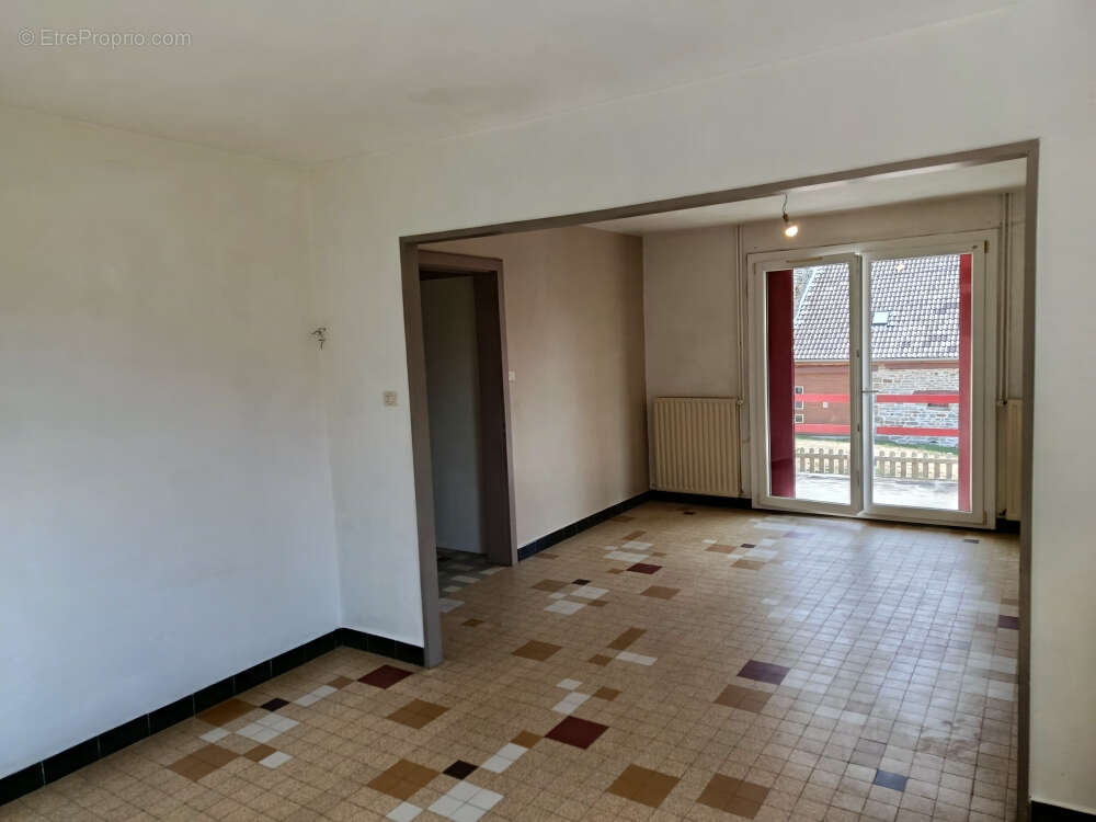 Maison Velleminfroy 5 pièces à saisir - photo 2