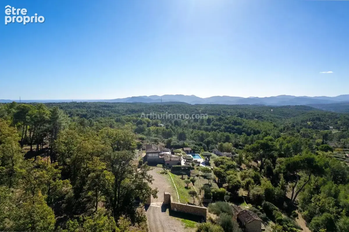 Vente Maison Draguignan(83300) 1 456 000ï¿œ - photo 4