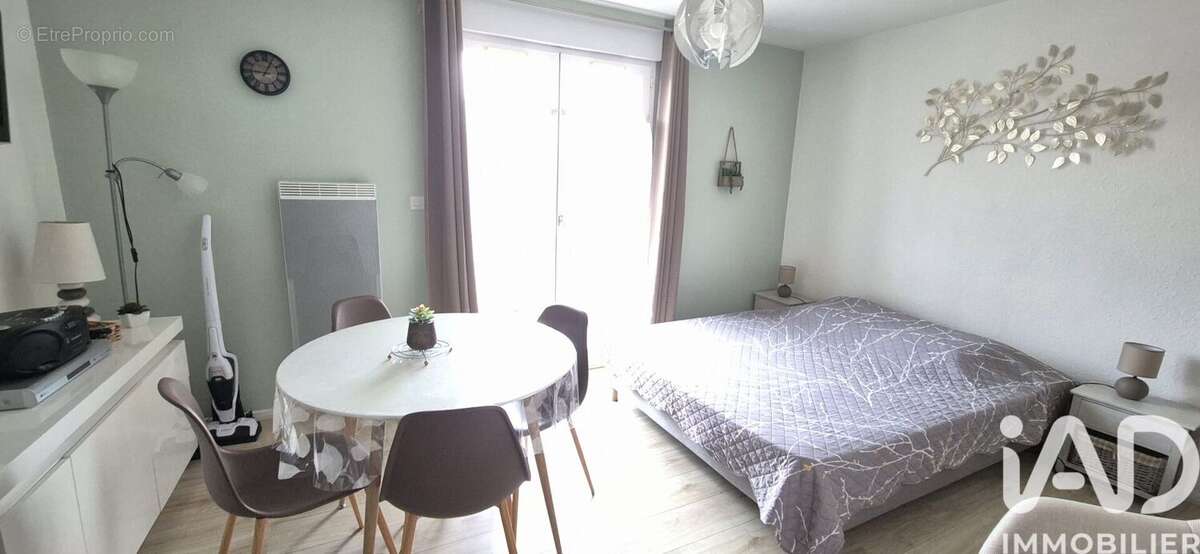 Photo 6 - Appartement à EUGENIE-LES-BAINS