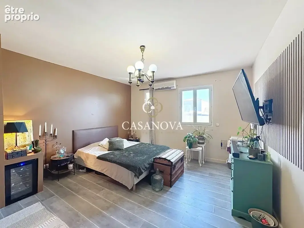 Villa indivuelle familiale avec jardin et piscine - photo 6