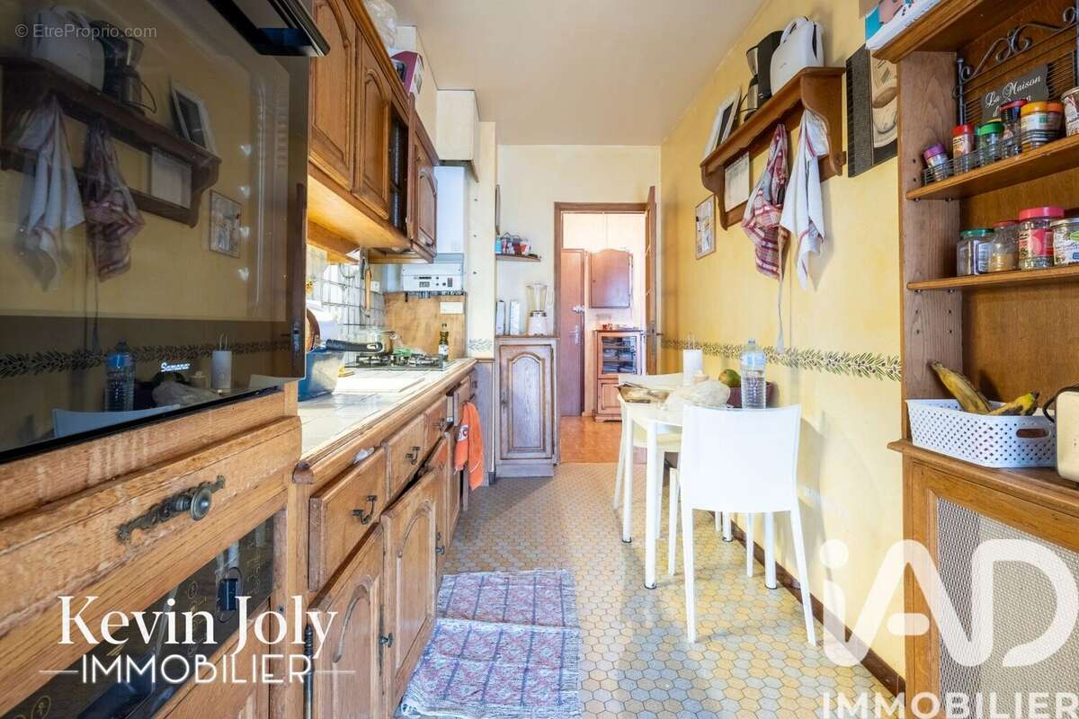 Photo 5 - Appartement à SAINT-JEAN-DE-BRAYE