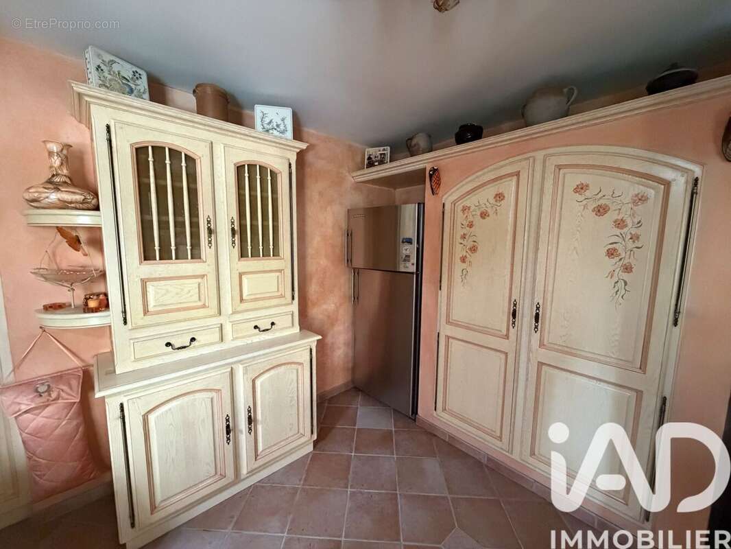 Photo 6 - Maison à ROUILLAC