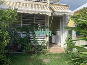 Maison à PETIT-BOURG