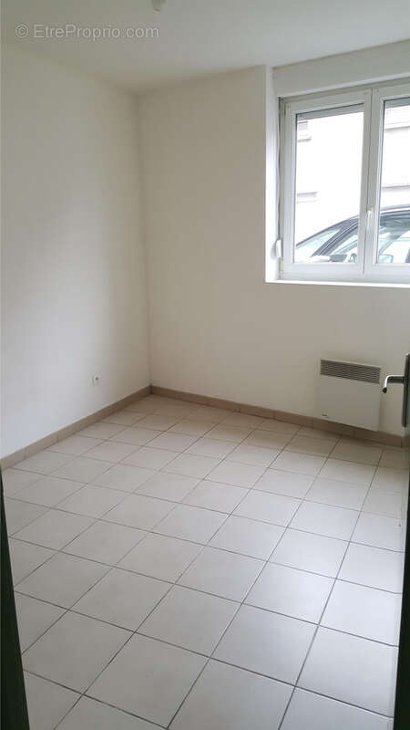 Appartement à CAMBRAI