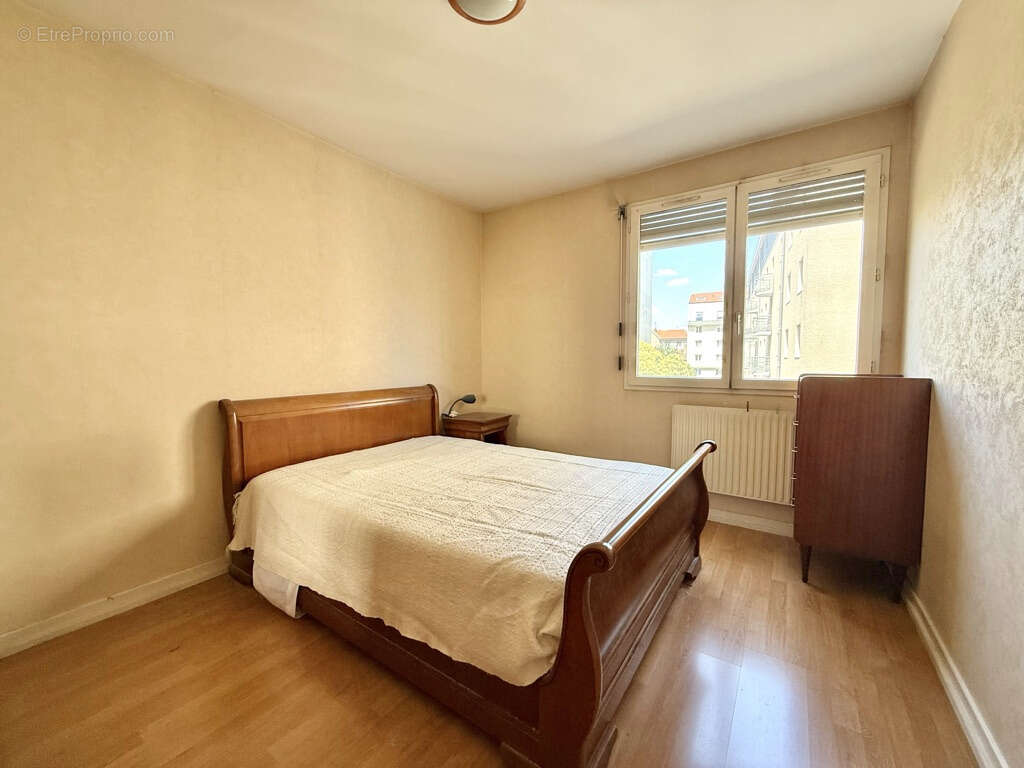 Appartement à VALENCE
