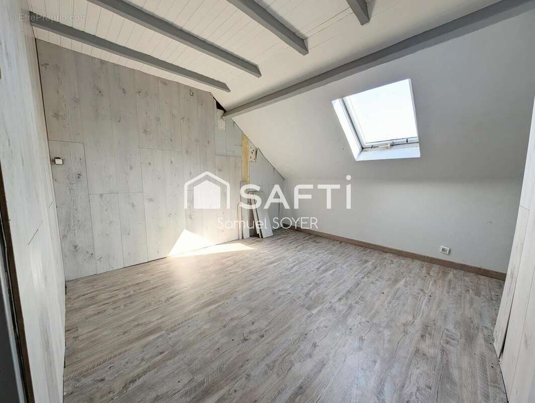 Photo 4 - Maison à TERGNIER