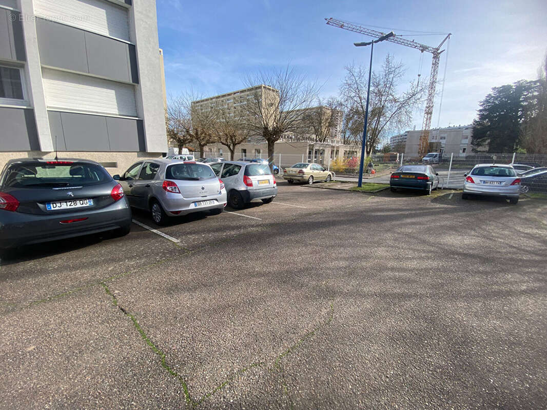 Appartement à ROANNE