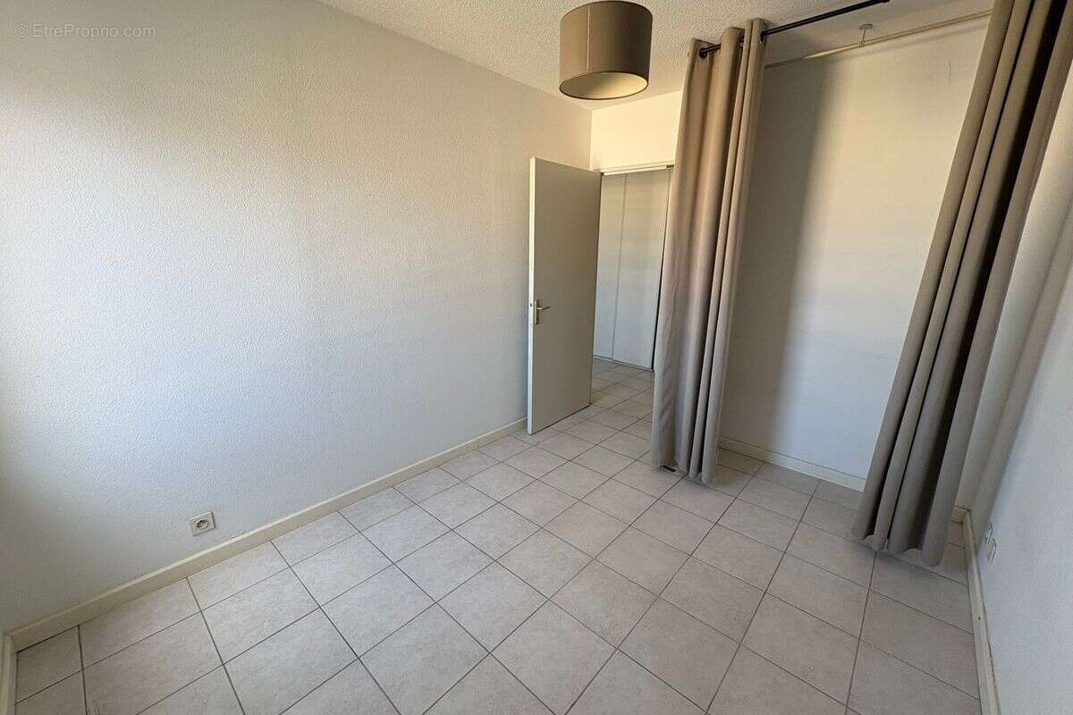 Appartement à BASTIA