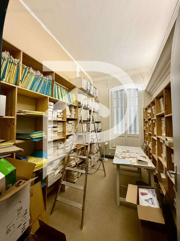 Commerce à PERPIGNAN